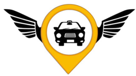 Uttarakhand Taxi Logo